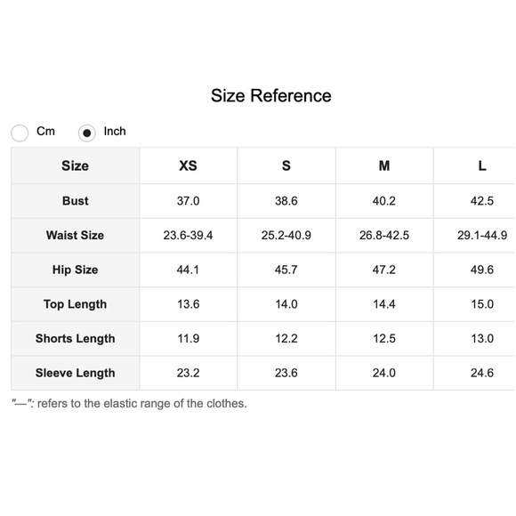 2 Piece Set: Off Shoulder Crop Top + Shorts - Picture 6 of 7